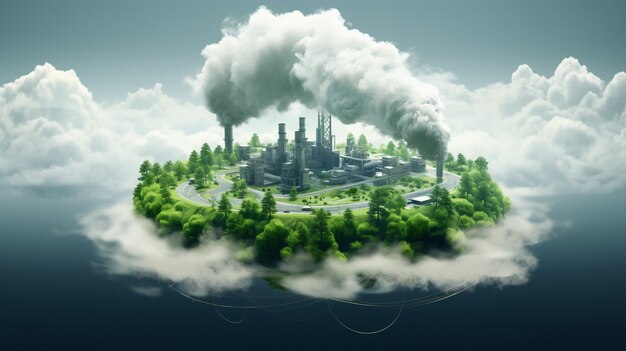 Zrównoważony rozwój: jak nauka może pomóc ratować planetę