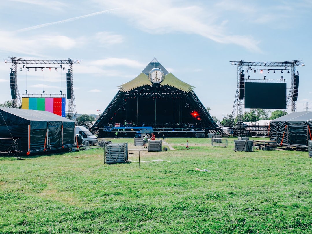 Festiwale muzyczne i ich wpływ
