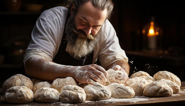 Domowa piekarnia: przepisy na chleb, który zawsze się udaje