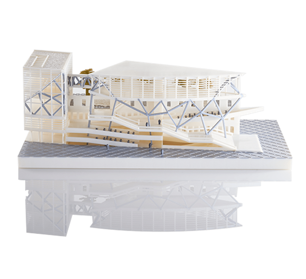 Drukowanie 3D w architekturze i budownictwie
