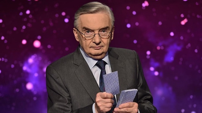Najsłynniejsi prowadzący teleturniejów