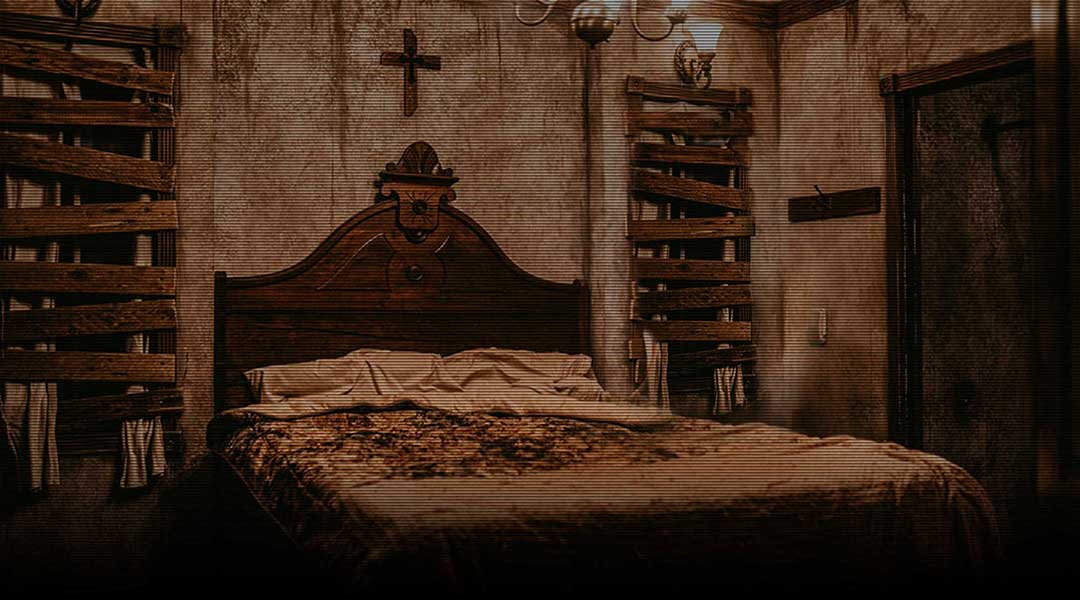 Najstraszniejsze escape roomy na świecie