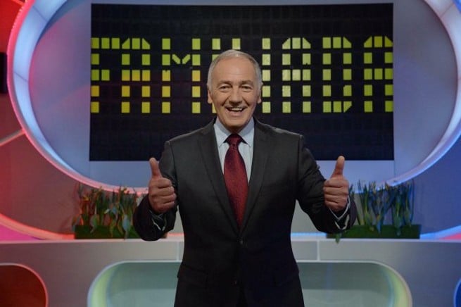 Teleturnieje familijne i ich popularność