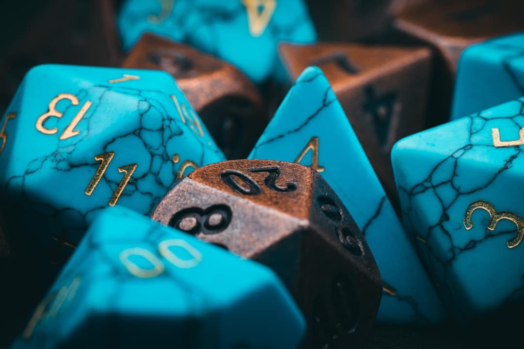 Kulturowy wpływ gier RPG na społeczeństwo